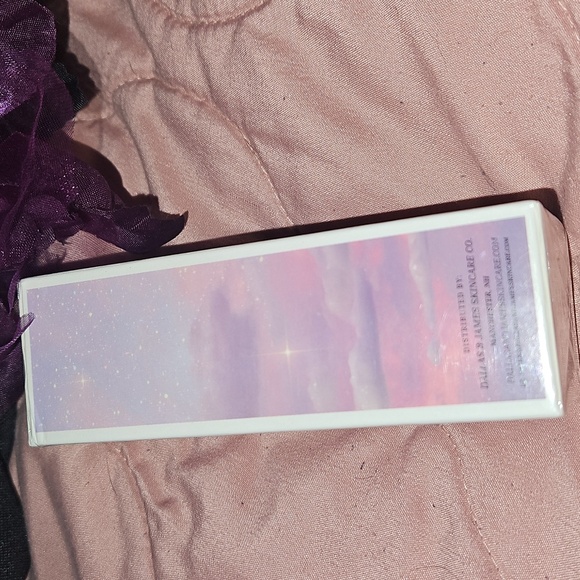 Dallas & James Watermelon Dream Clarity Serum NIB Sealed Full Size 1 Fl Oz - Picture 4 of 12